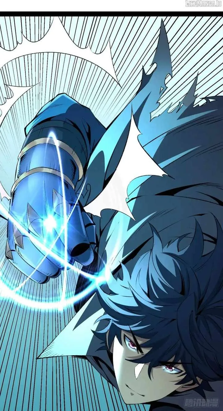 Lord of Summons! Sudden Mutation Chapter 58 Online - página 10
