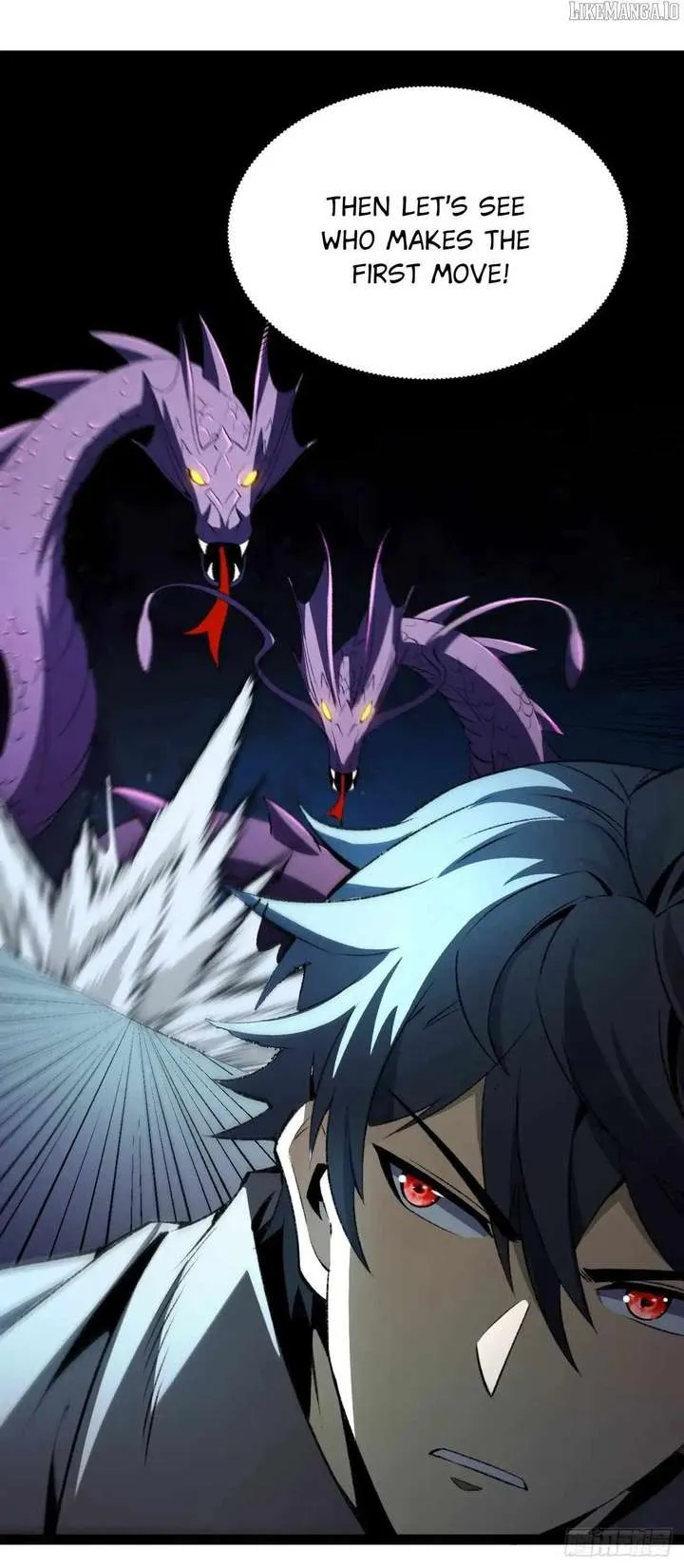 Lord of Summons! Sudden Mutation Chapter 58 Online - página 20
