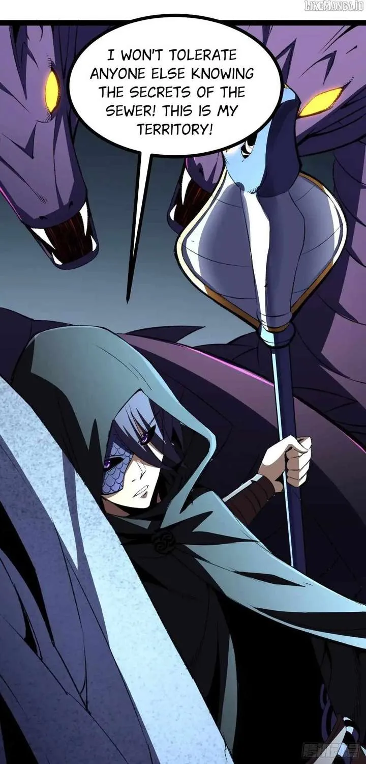 Lord of Summons! Sudden Mutation Chapter 58 Online - página 27