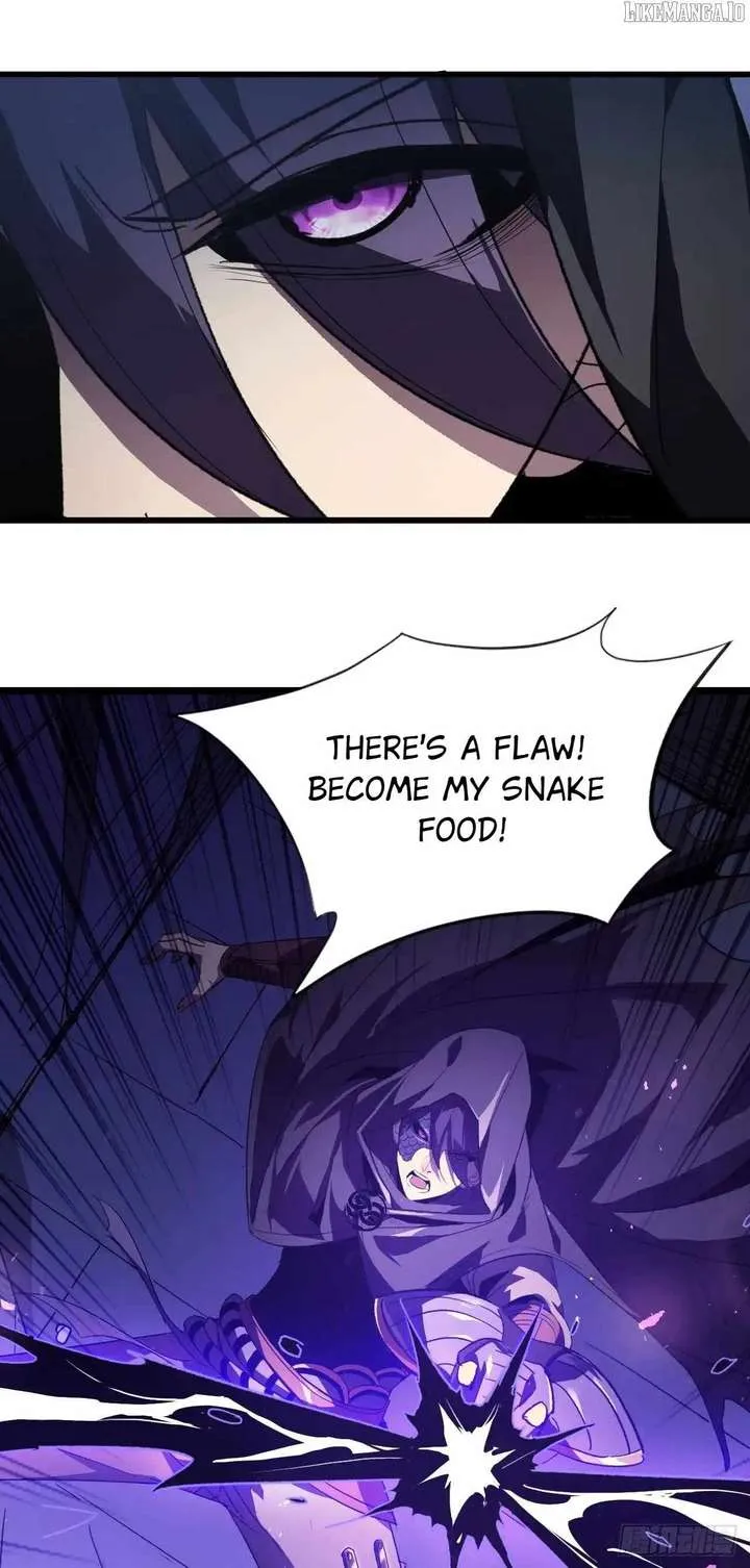 Lord of Summons! Sudden Mutation Chapter 58 Online - página 30