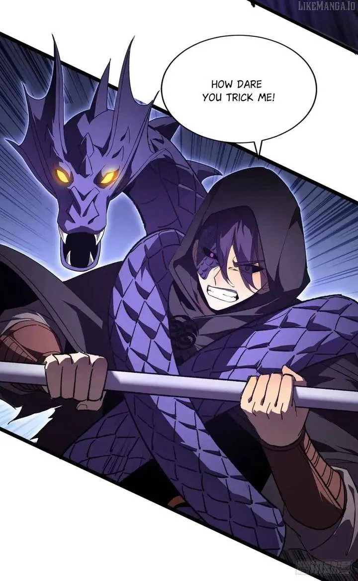Lord of Summons! Sudden Mutation Chapter 58 Online - página 38