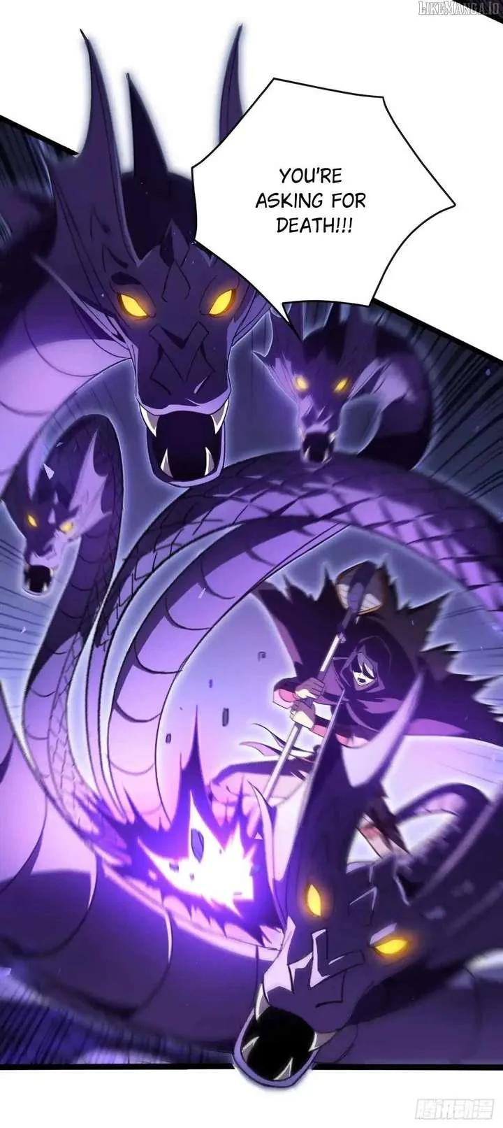 Lord of Summons! Sudden Mutation Chapter 58 Online - página 39
