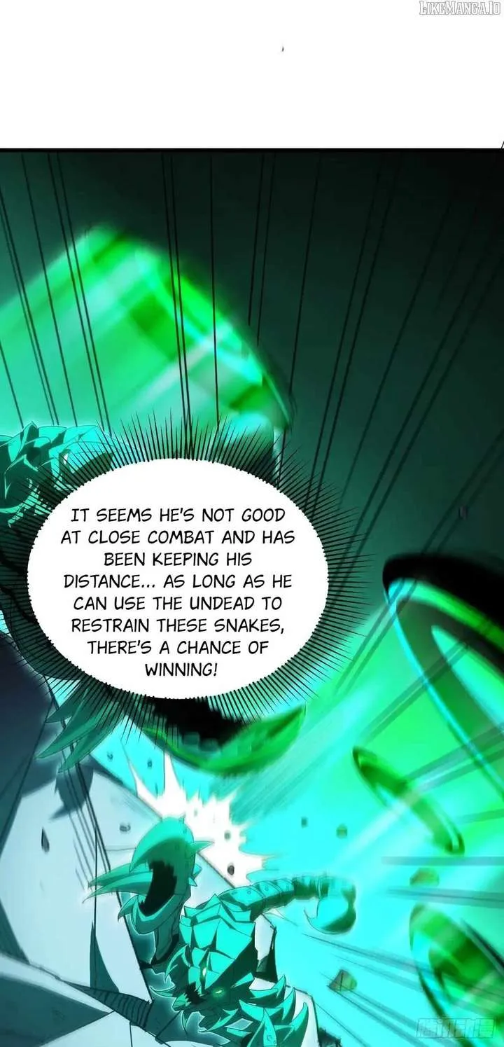 Lord of Summons! Sudden Mutation Chapter 58 Online - página 40