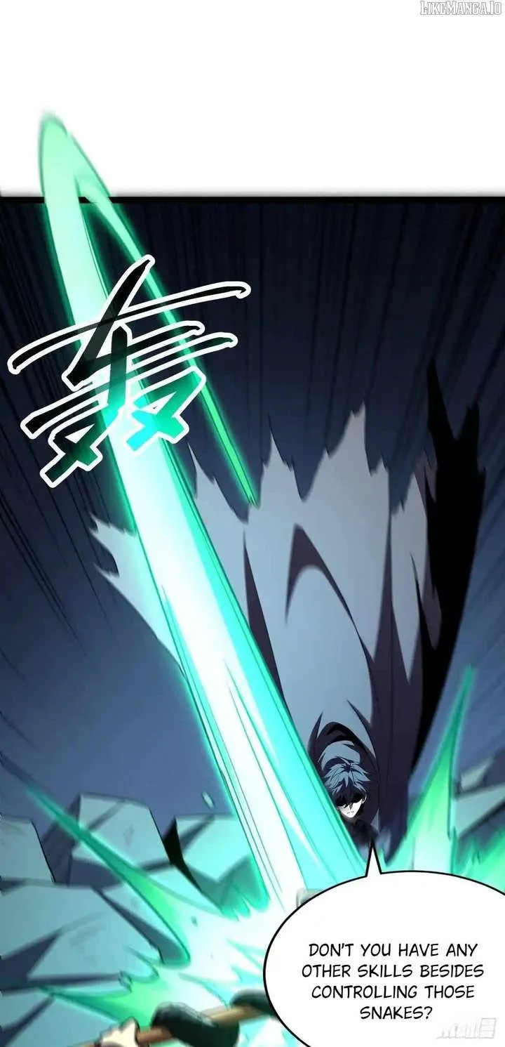 Lord of Summons! Sudden Mutation Chapter 58 Online - página 44