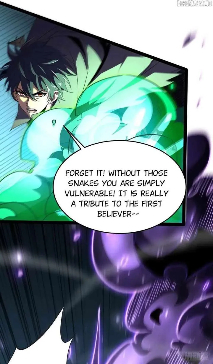 Lord of Summons! Sudden Mutation Chapter 58 Online - página 46