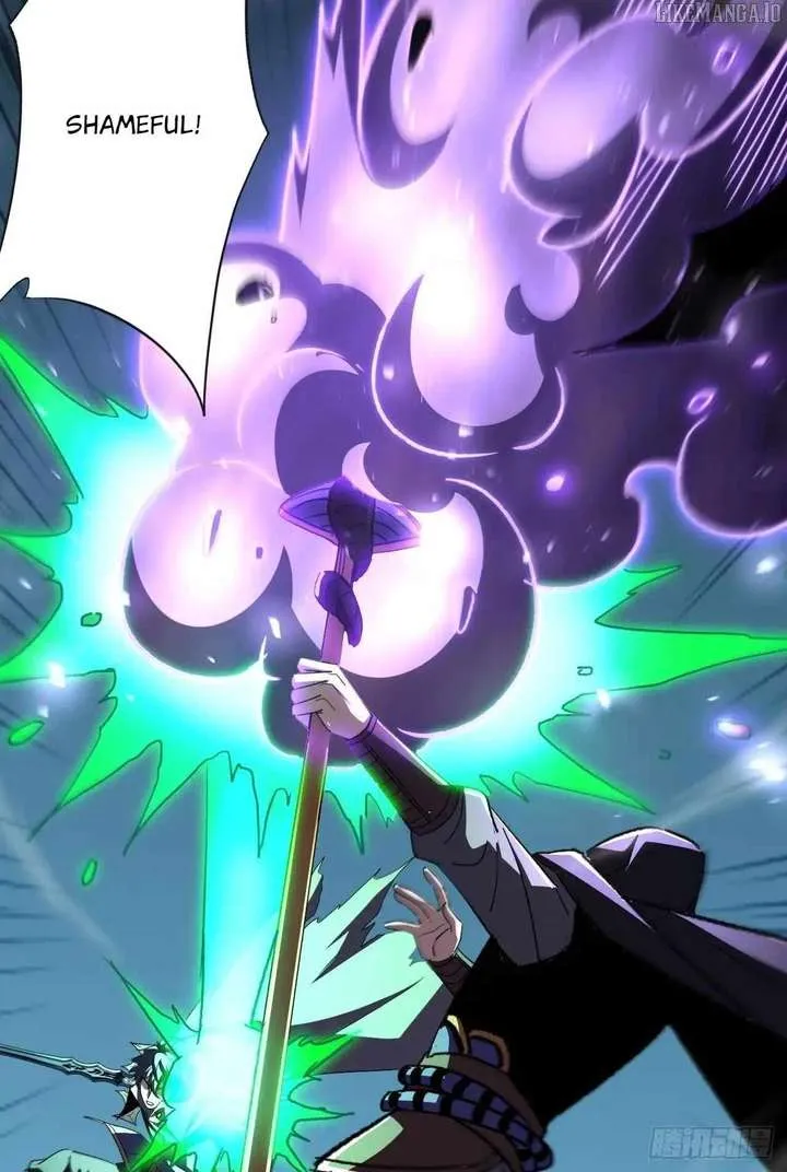 Lord of Summons! Sudden Mutation Chapter 58 Online - página 47
