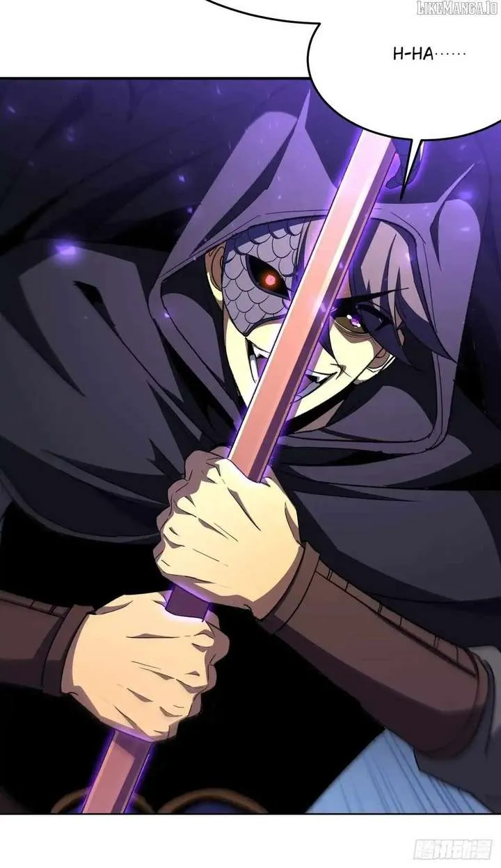 Lord of Summons! Sudden Mutation Chapter 58 Online - página 52