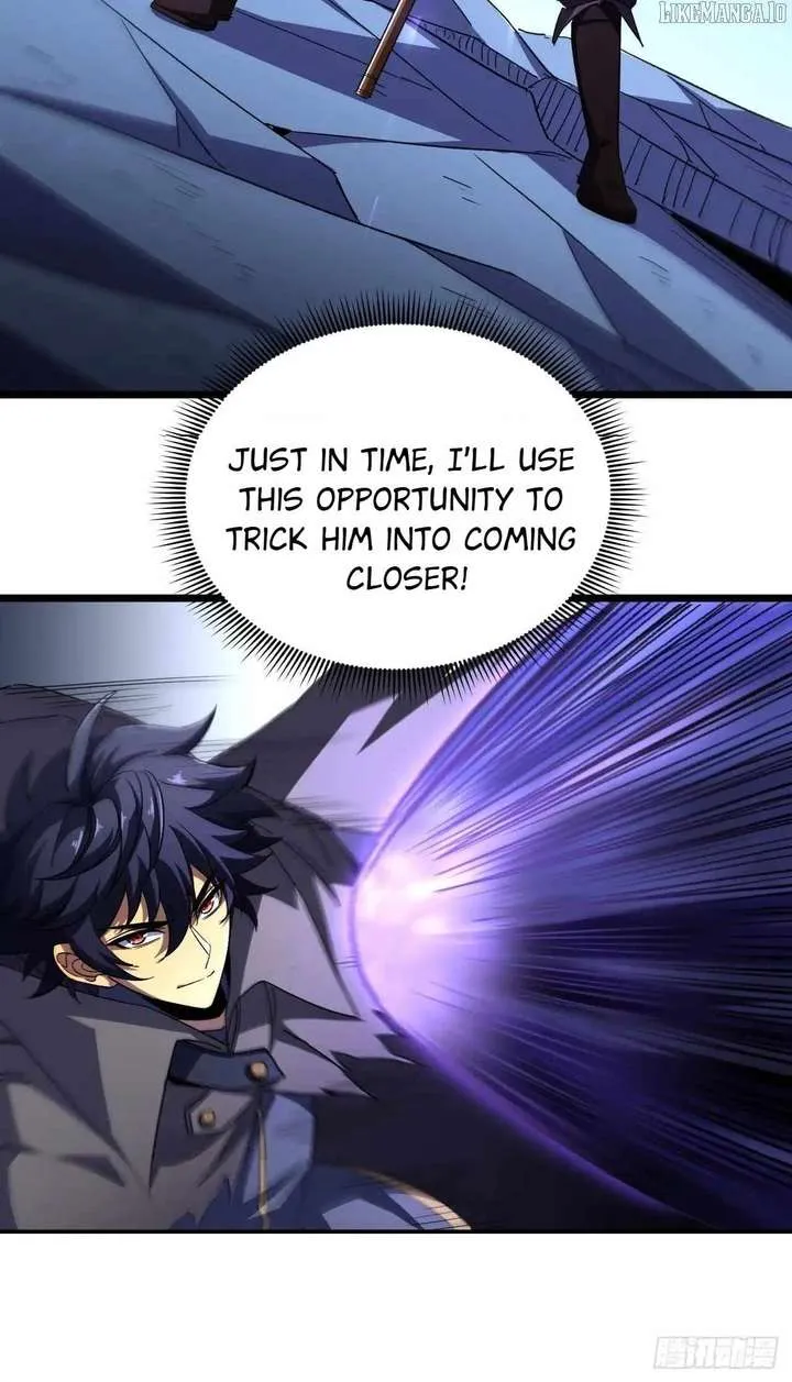Lord of Summons! Sudden Mutation Chapter 58 Online - página 58