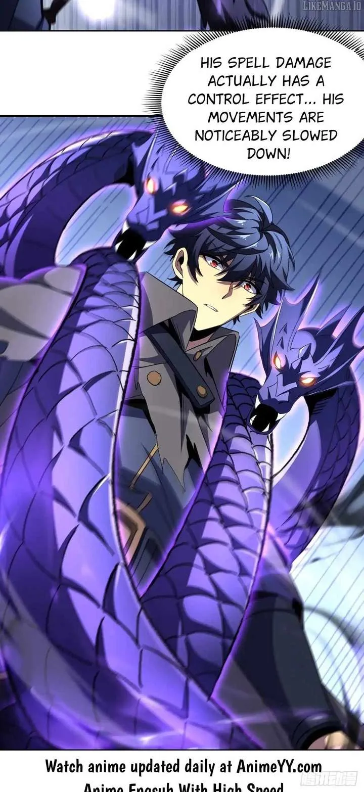 Lord of Summons! Sudden Mutation Chapter 58 Online - página 61