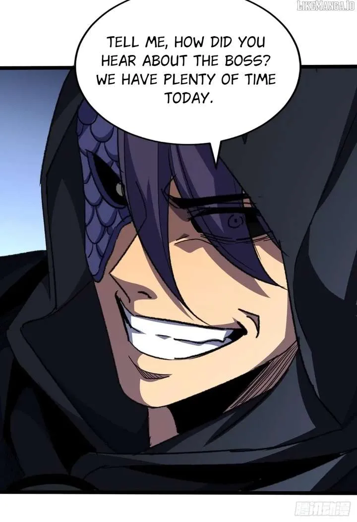 Lord of Summons! Sudden Mutation Chapter 59 Online - página 2