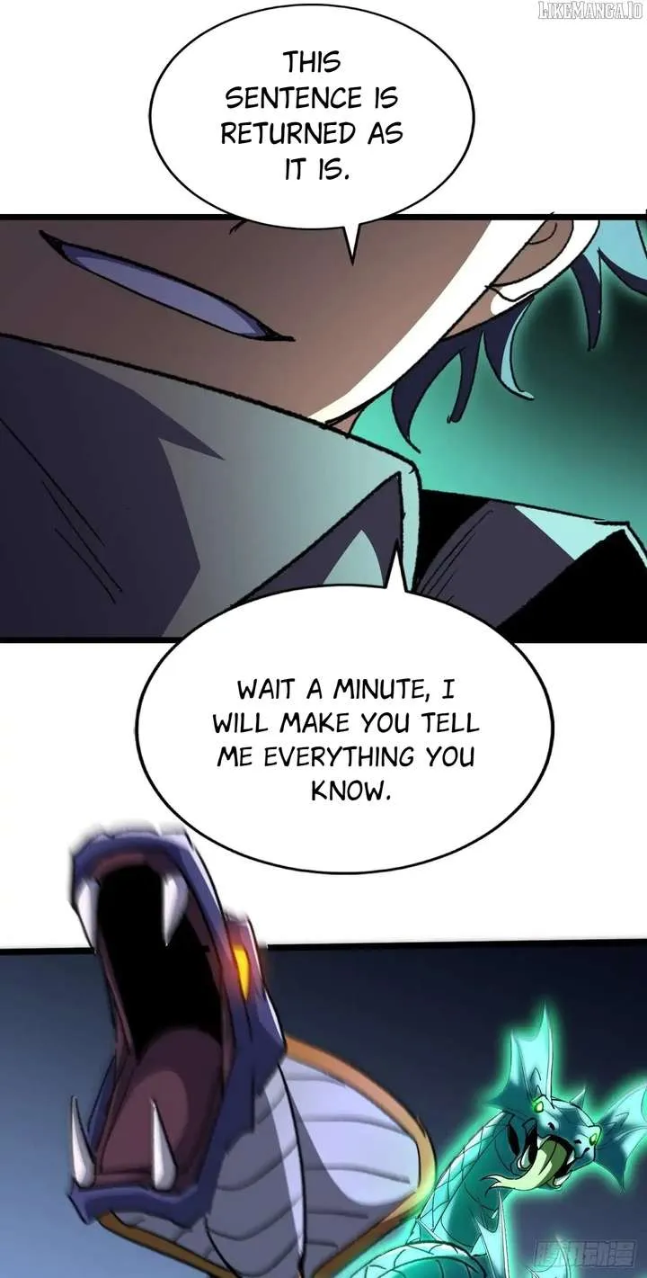 Lord of Summons! Sudden Mutation Chapter 59 Online - página 3