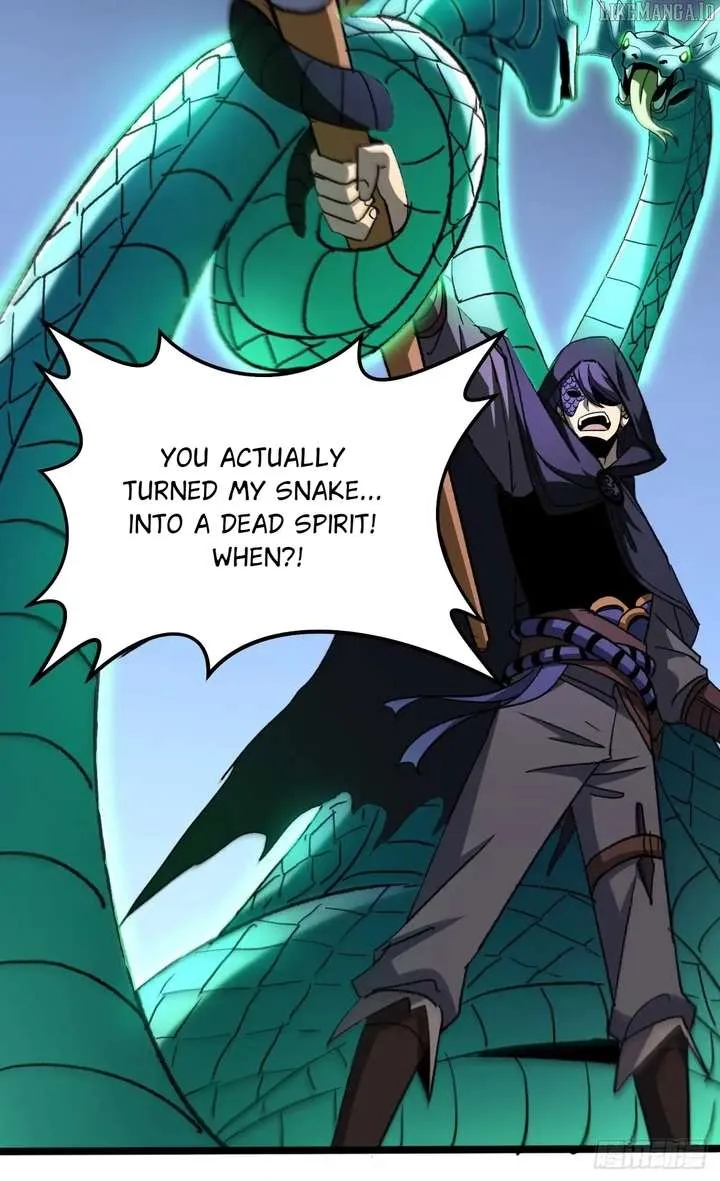 Lord of Summons! Sudden Mutation Chapter 59 Online - página 4