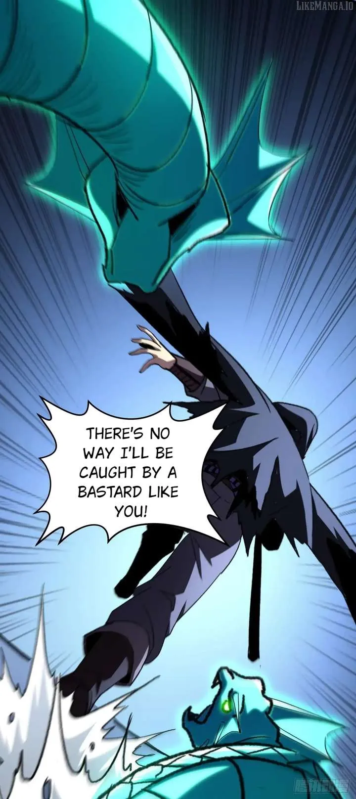 Lord of Summons! Sudden Mutation Chapter 59 Online - página 8