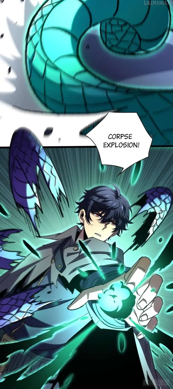 Lord of Summons! Sudden Mutation Chapter 59 Online - página 9