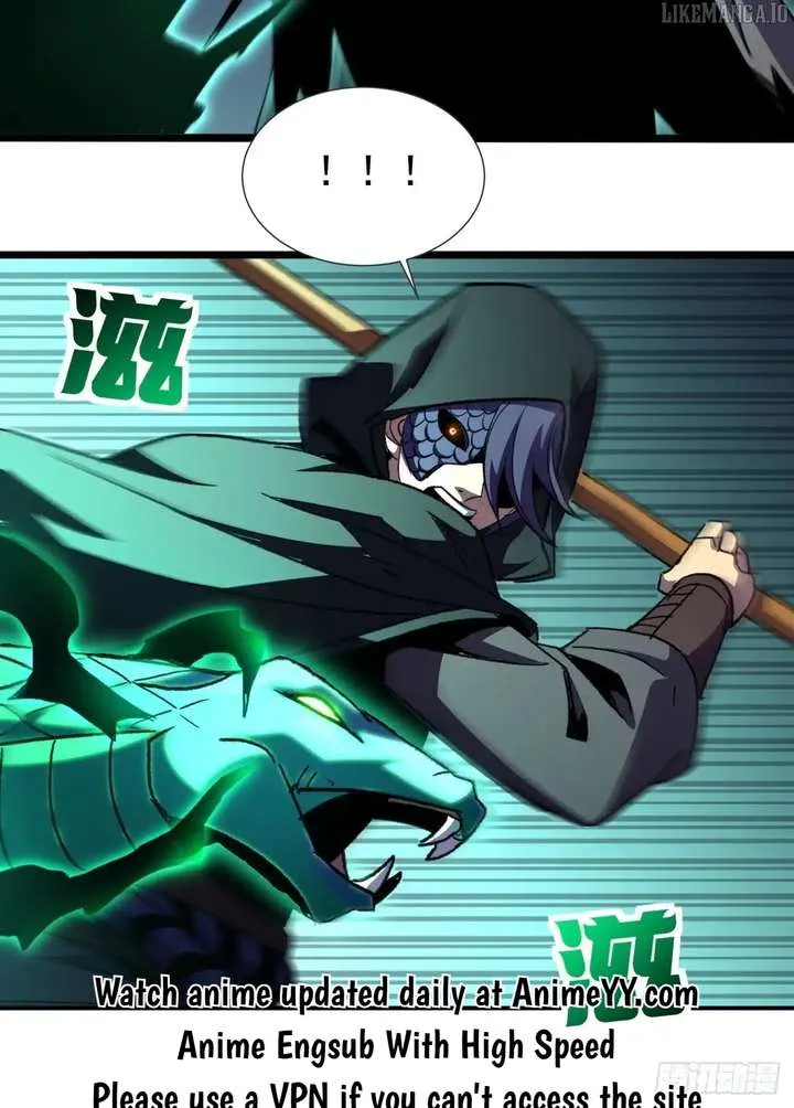 Lord of Summons! Sudden Mutation Chapter 59 Online - página 10
