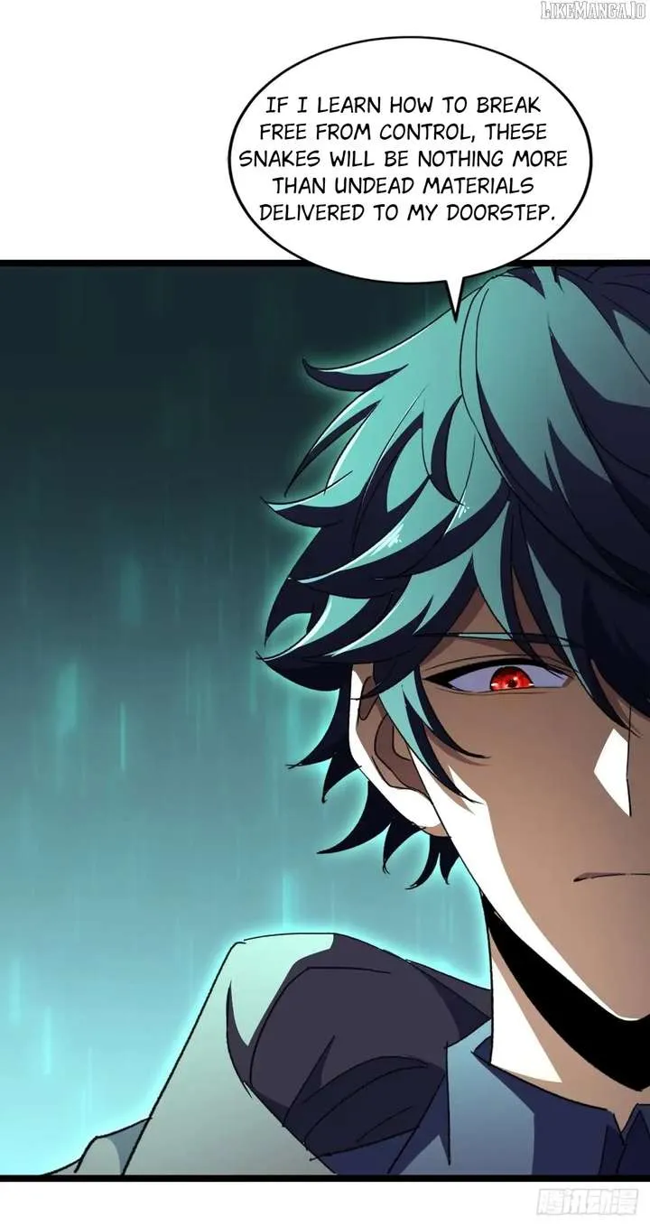 Lord of Summons! Sudden Mutation Chapter 59 Online - página 16