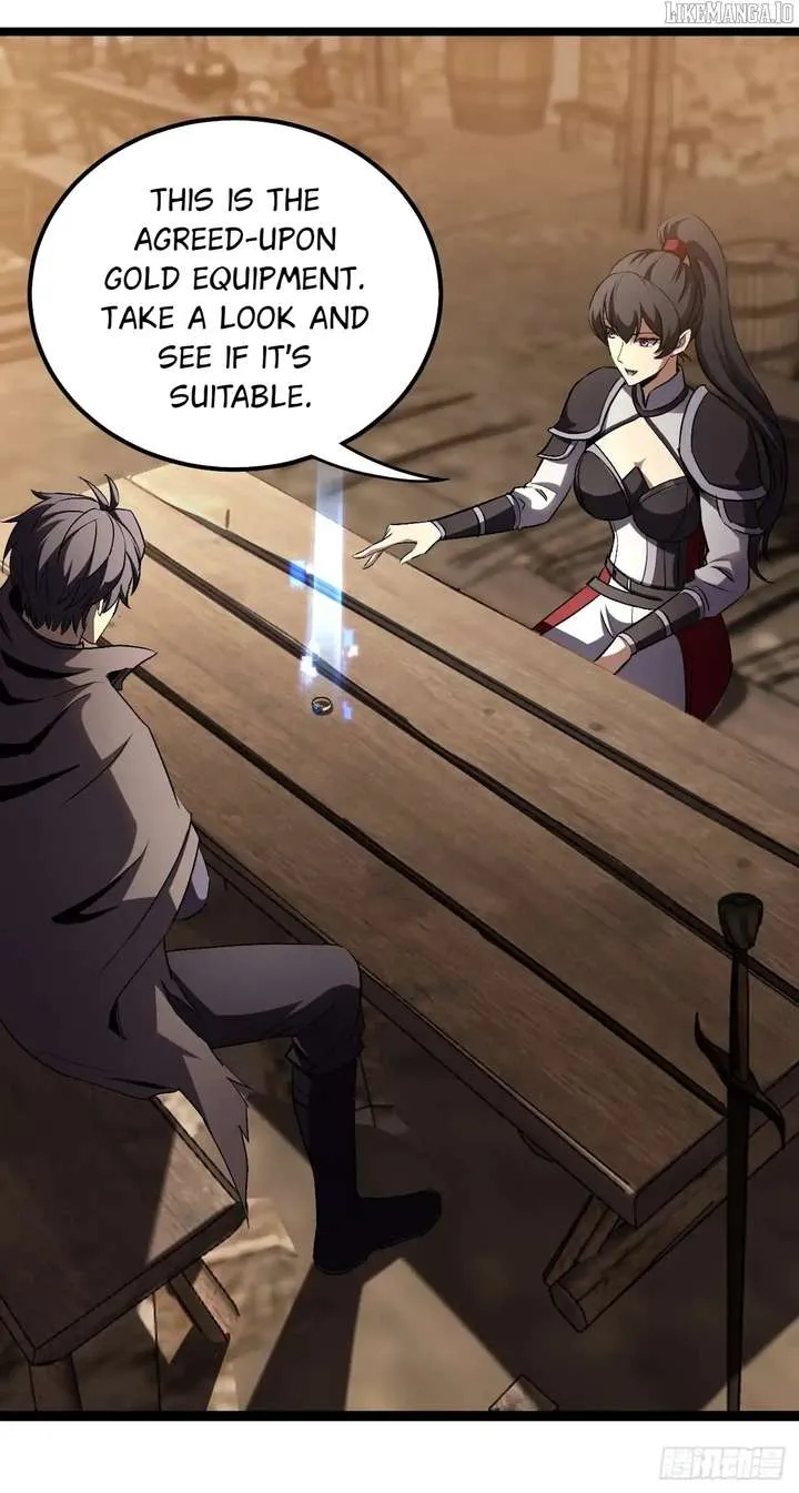 Lord of Summons! Sudden Mutation Chapter 59 Online - página 27