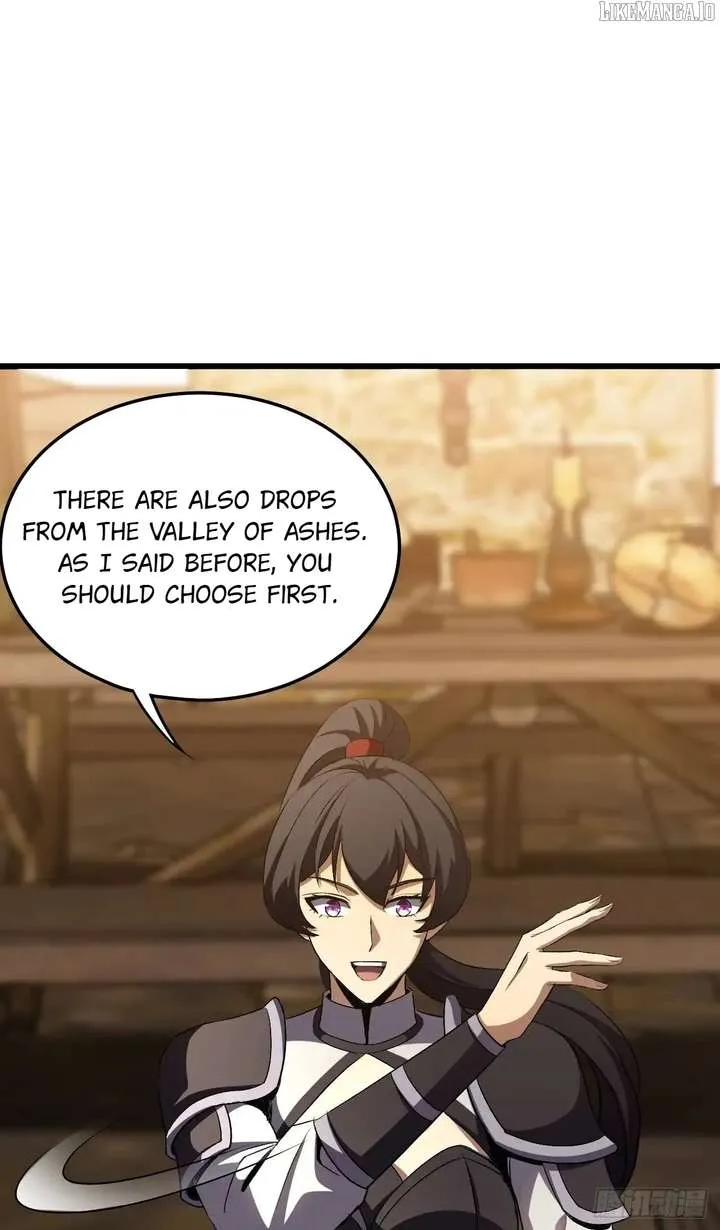 Lord of Summons! Sudden Mutation Chapter 59 Online - página 30