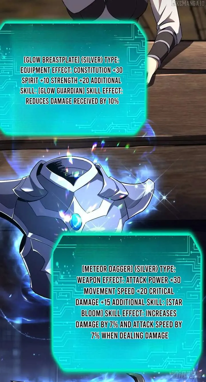 Lord of Summons! Sudden Mutation Chapter 59 Online - página 31