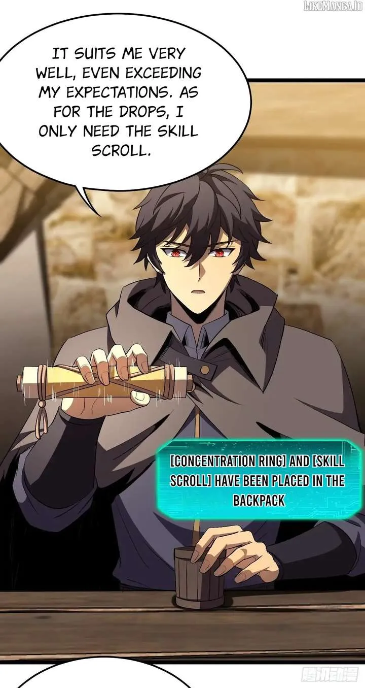 Lord of Summons! Sudden Mutation Chapter 59 Online - página 33