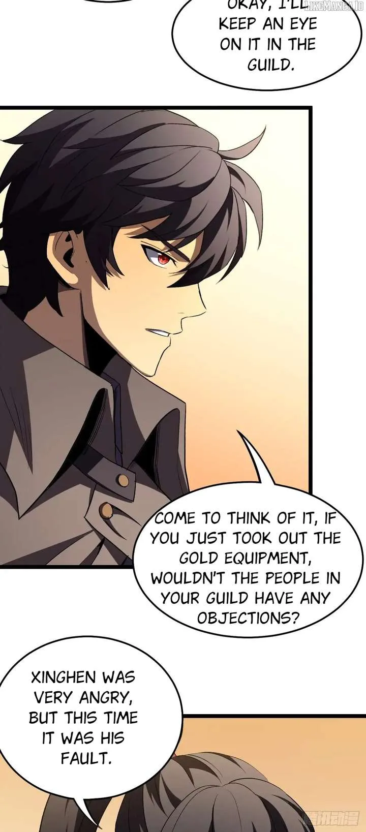 Lord of Summons! Sudden Mutation Chapter 59 Online - página 39