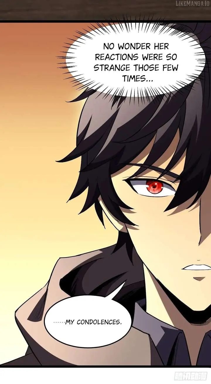 Lord of Summons! Sudden Mutation Chapter 59 Online - página 43