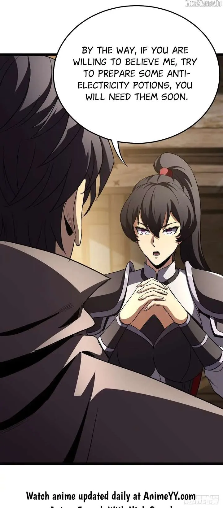 Lord of Summons! Sudden Mutation Chapter 59 Online - página 45