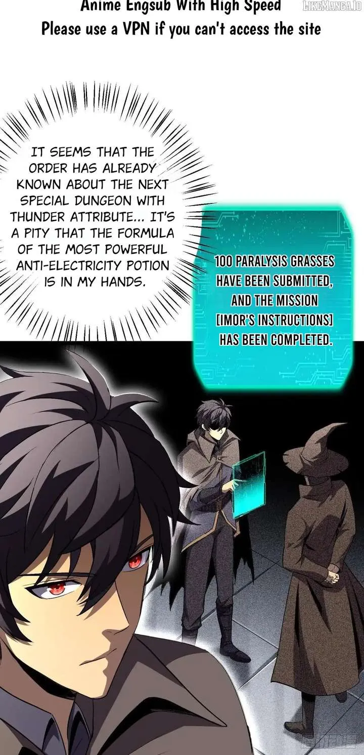 Lord of Summons! Sudden Mutation Chapter 59 Online - página 46