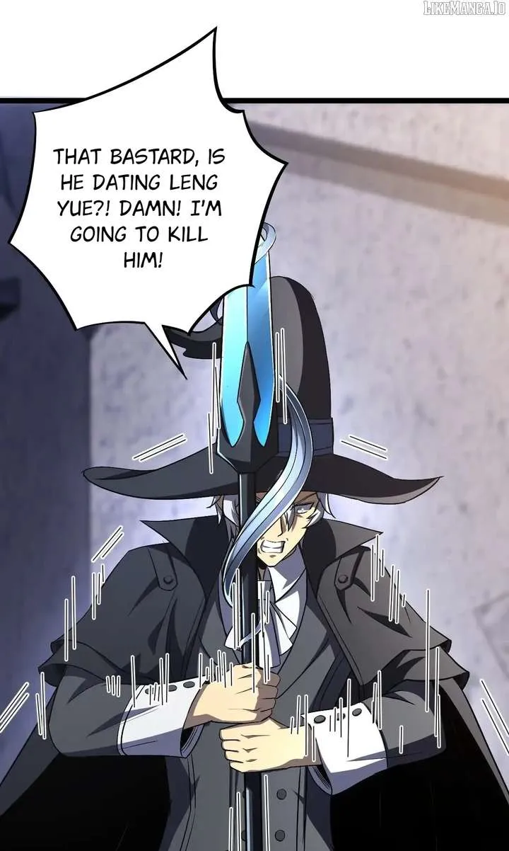 Lord of Summons! Sudden Mutation Chapter 59 Online - página 50