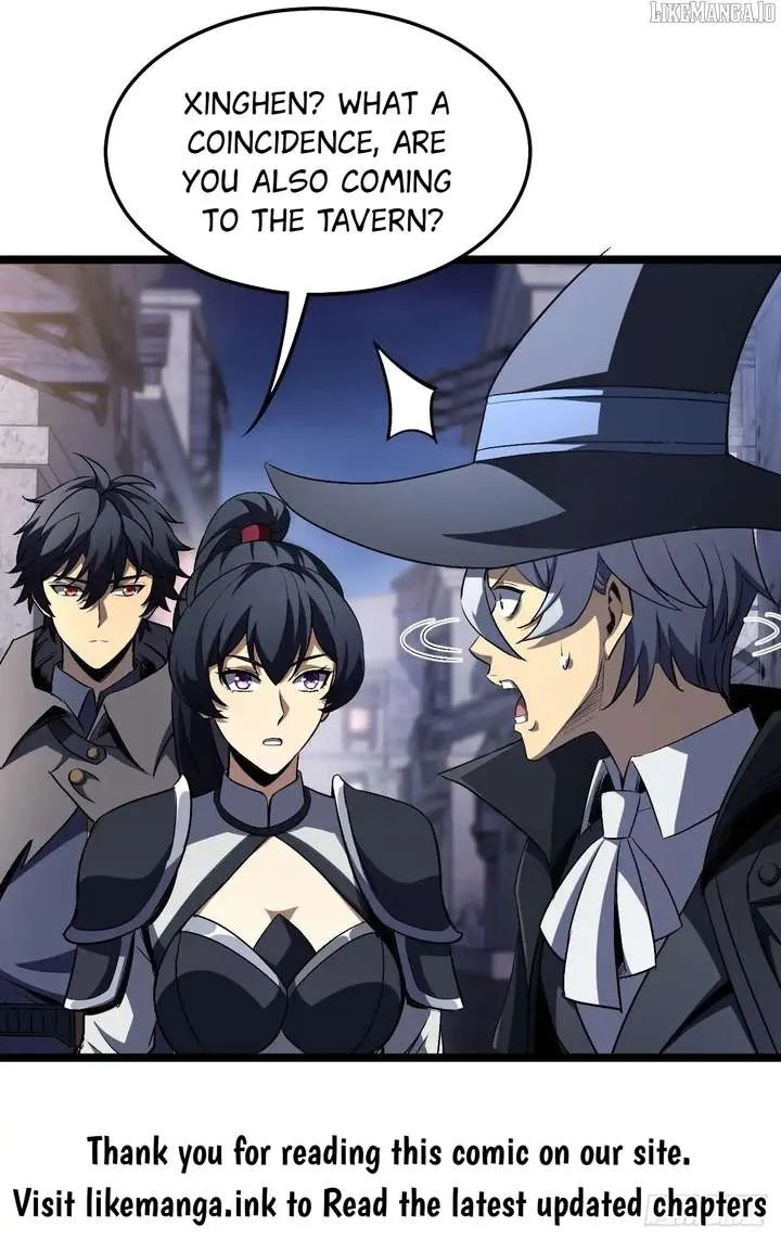 Lord of Summons! Sudden Mutation Chapter 59 Online - página 52