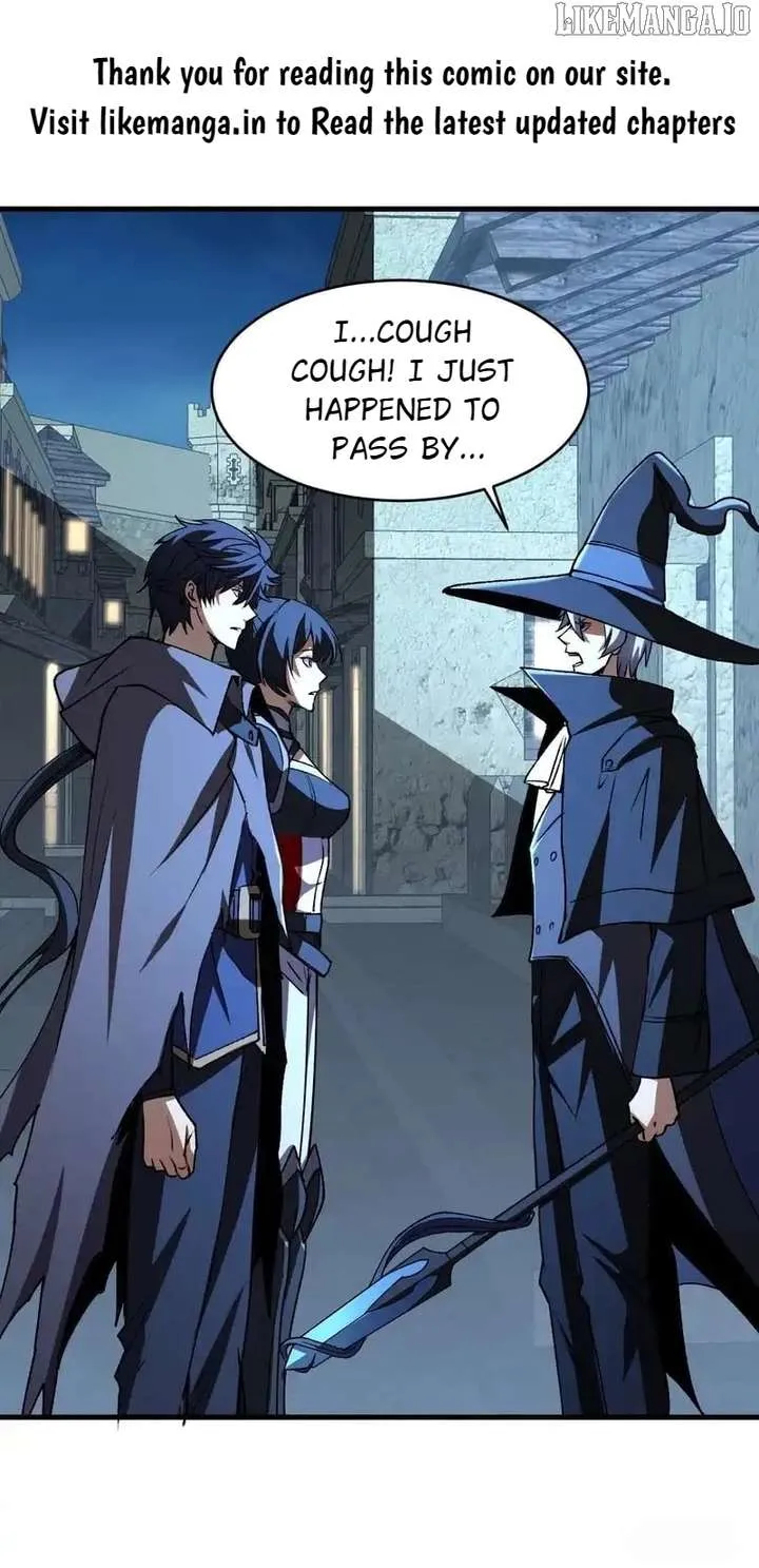 Lord of Summons! Sudden Mutation Chapter 60 Online - página 1
