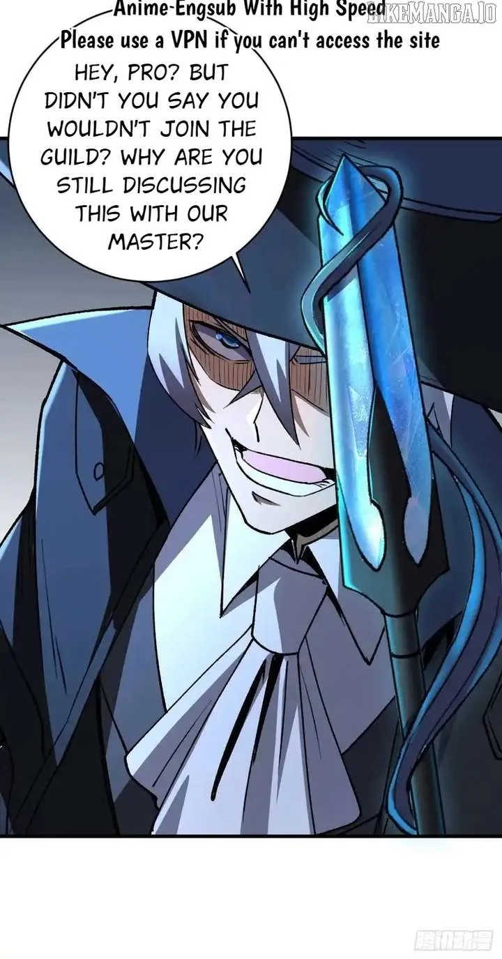 Lord of Summons! Sudden Mutation Chapter 60 Online - página 3