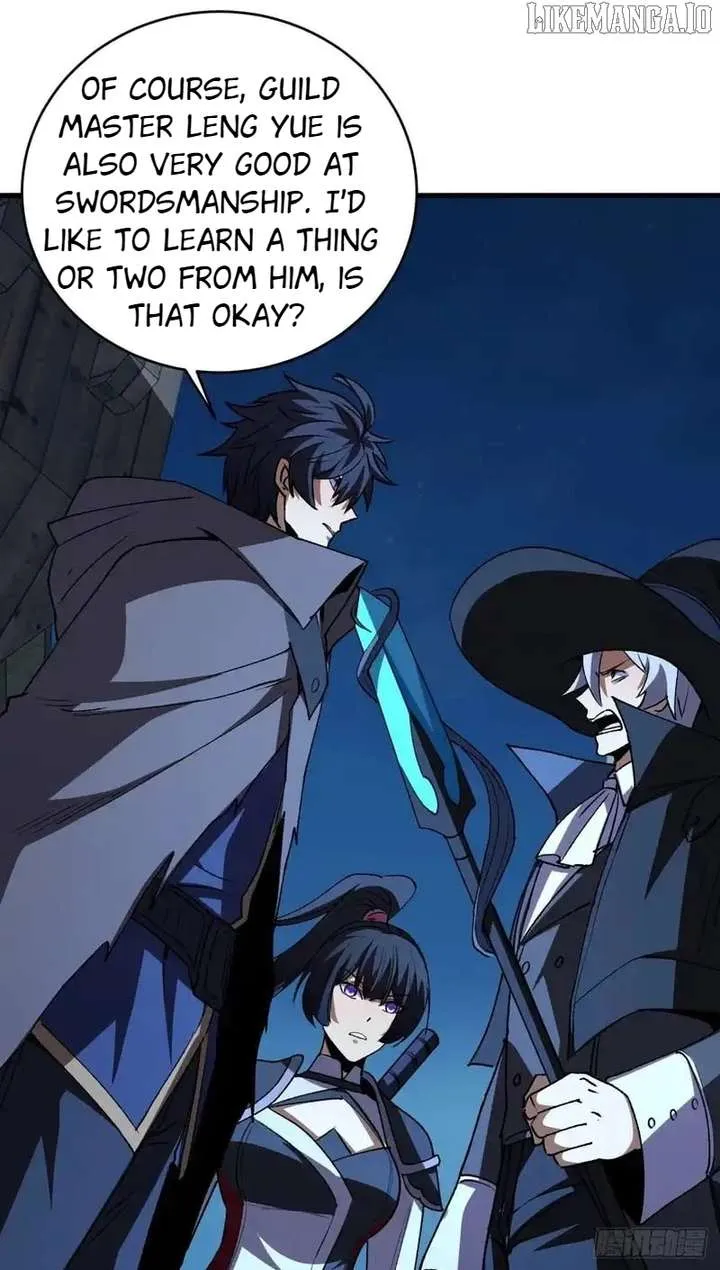 Lord of Summons! Sudden Mutation Chapter 60 Online - página 5