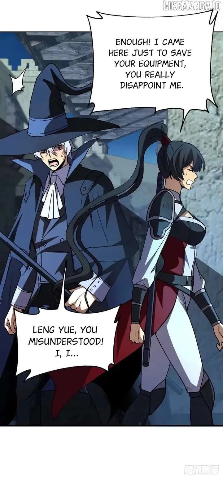 Lord of Summons! Sudden Mutation Chapter 60 Online - página 8