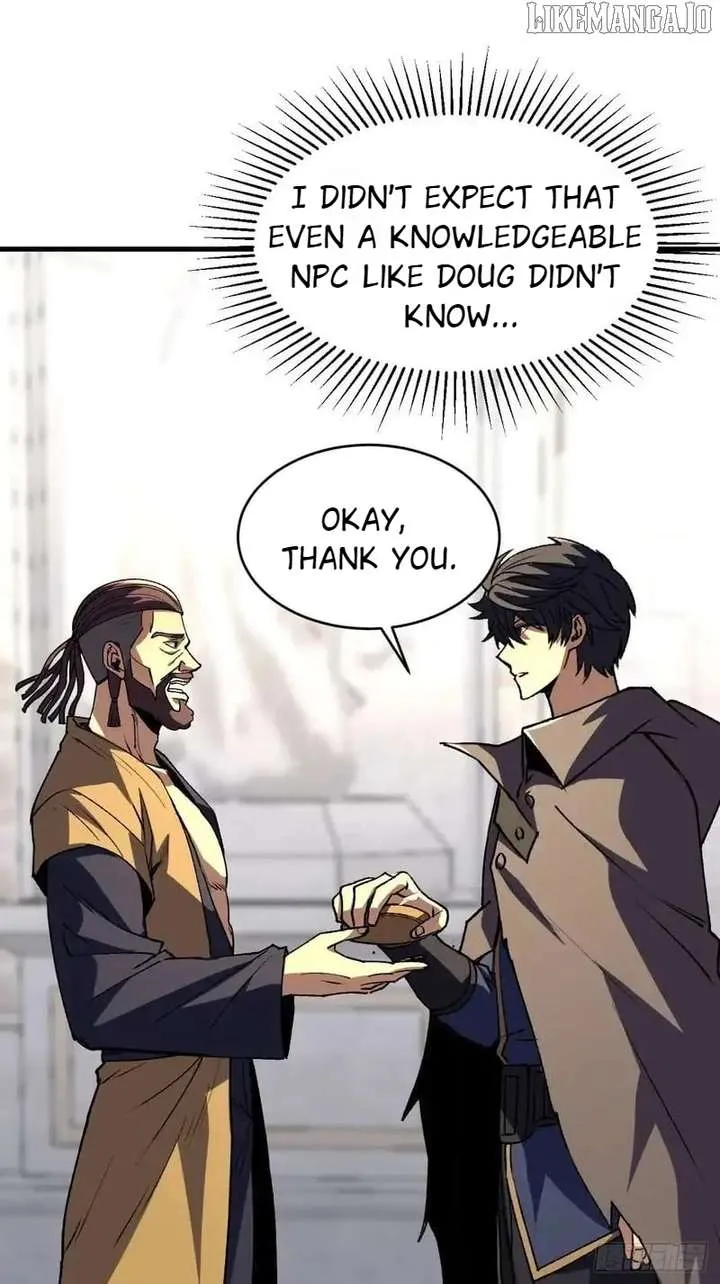 Lord of Summons! Sudden Mutation Chapter 60 Online - página 25