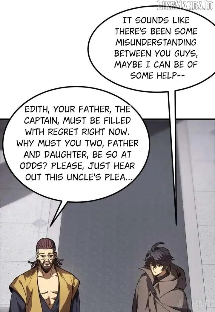 Lord of Summons! Sudden Mutation Chapter 60 Online - página 31