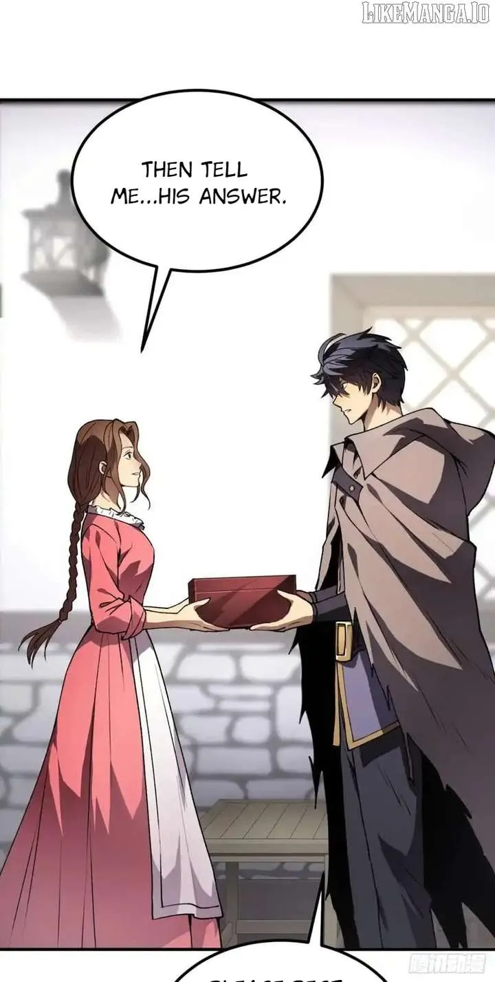 Lord of Summons! Sudden Mutation Chapter 60 Online - página 39