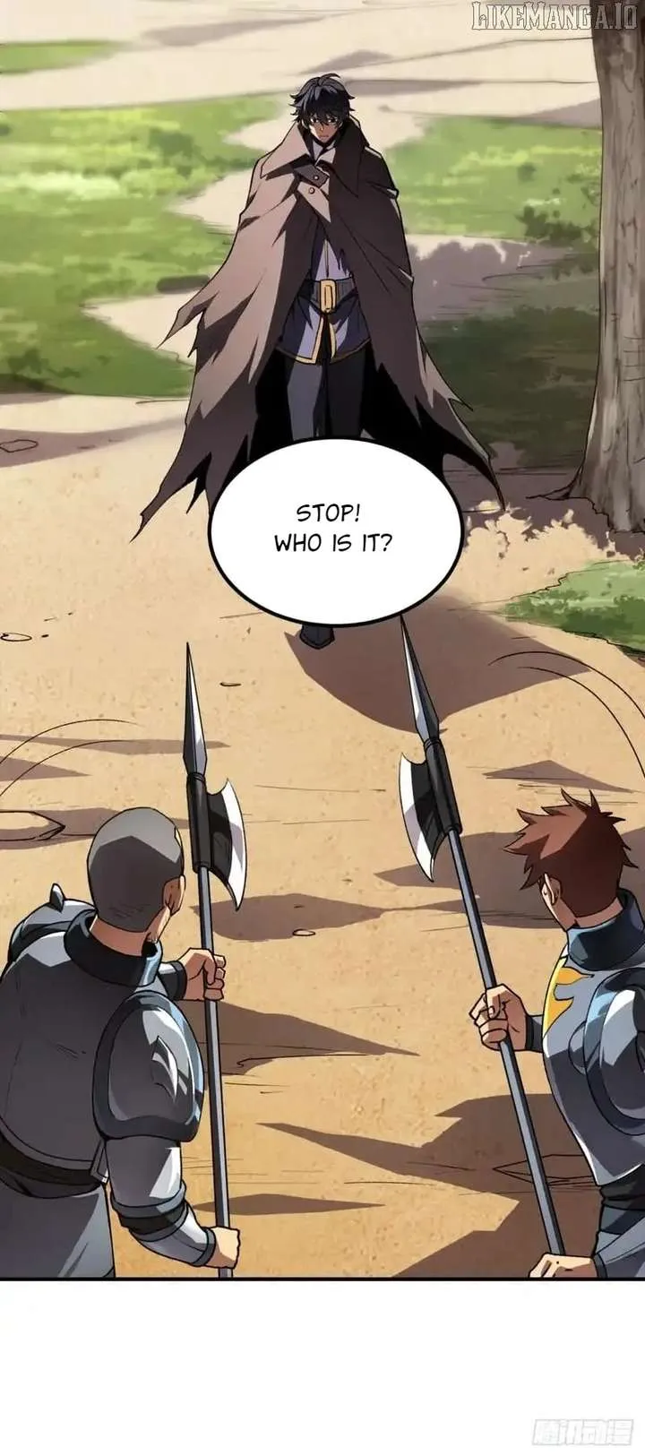 Lord of Summons! Sudden Mutation Chapter 60 Online - página 43