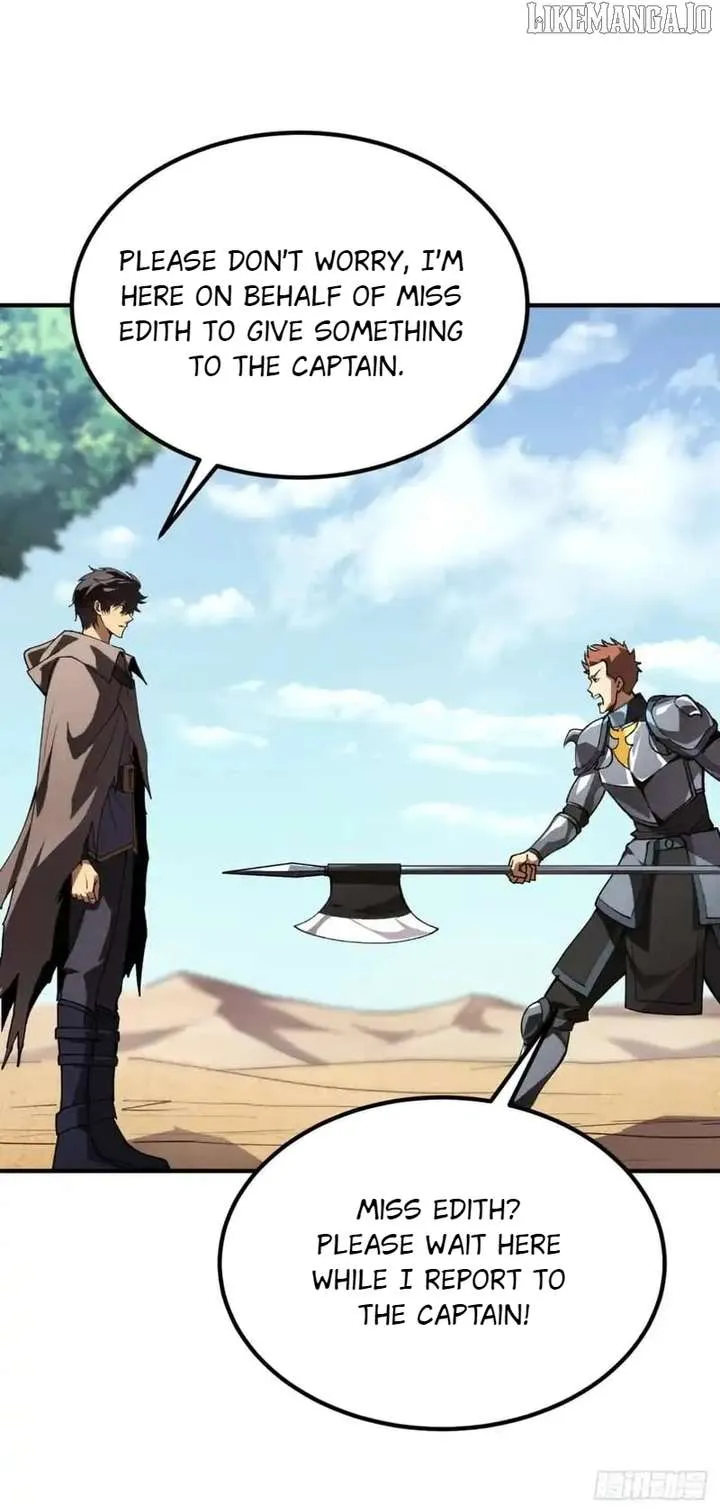 Lord of Summons! Sudden Mutation Chapter 60 Online - página 44