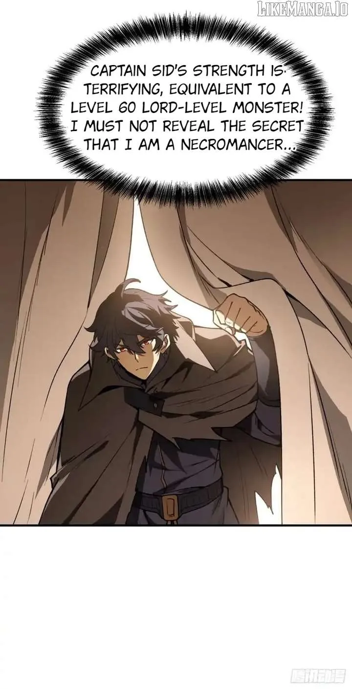 Lord of Summons! Sudden Mutation Chapter 60 Online - página 52
