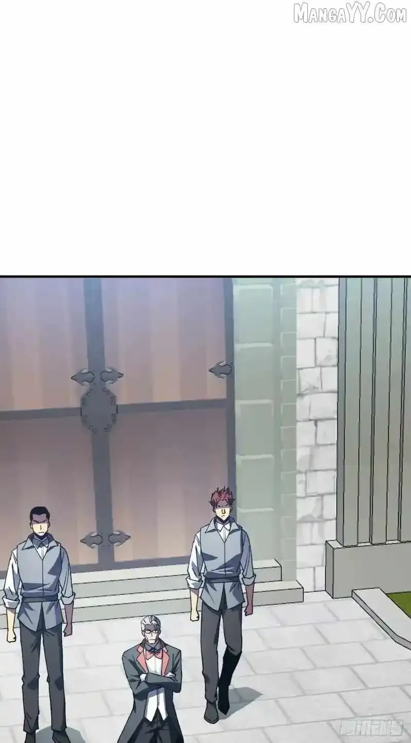 Lord of Summons! Sudden Mutation Chapter 62 Online - página 4
