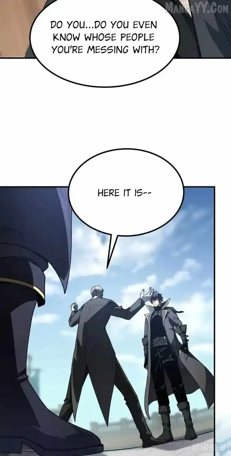 Lord of Summons! Sudden Mutation Chapter 62 Online - página 12