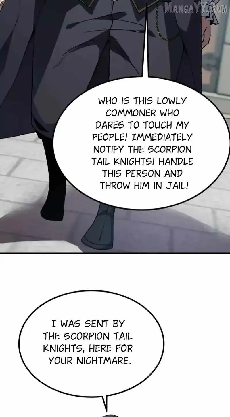 Lord of Summons! Sudden Mutation Chapter 62 Online - página 14
