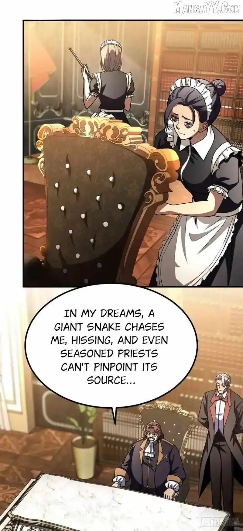 Lord of Summons! Sudden Mutation Chapter 62 Online - página 20