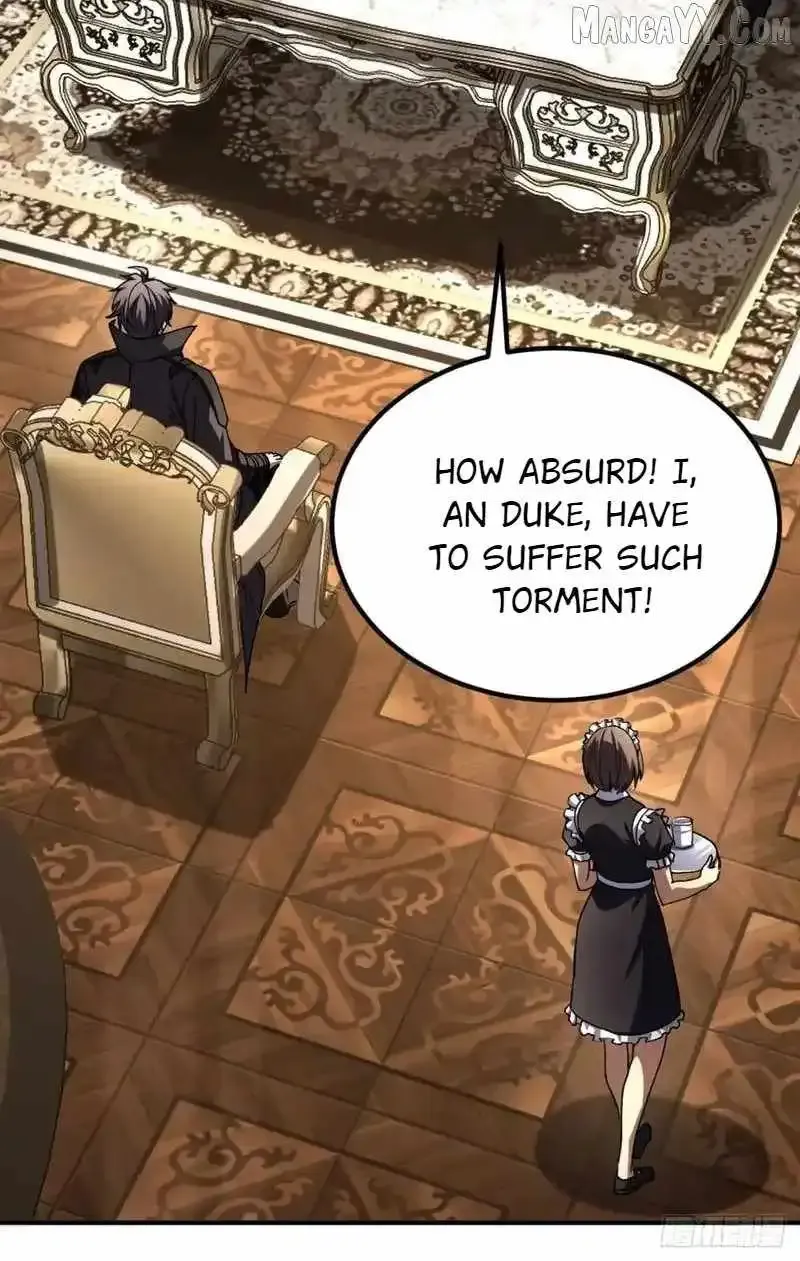 Lord of Summons! Sudden Mutation Chapter 62 Online - página 21