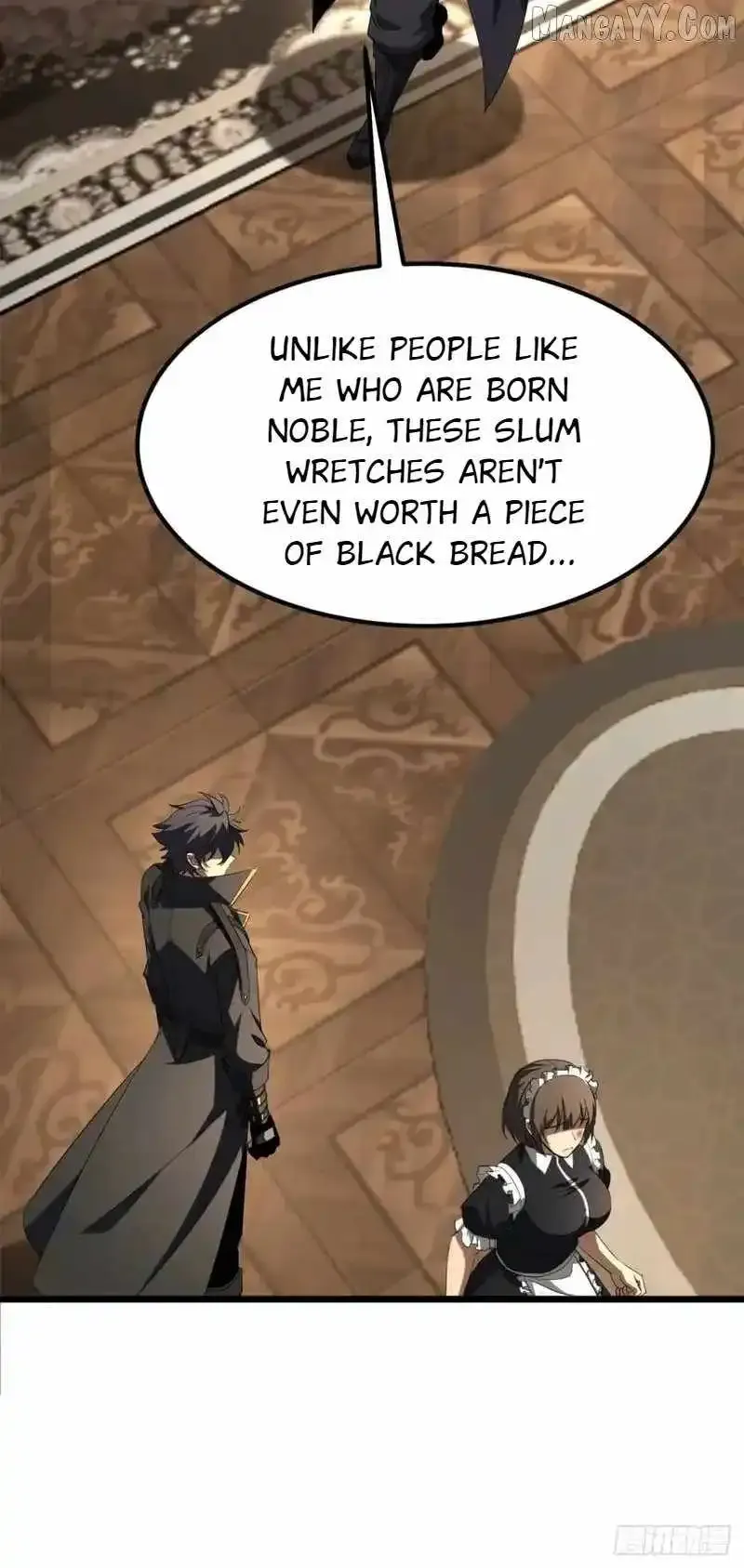 Lord of Summons! Sudden Mutation Chapter 62 Online - página 43