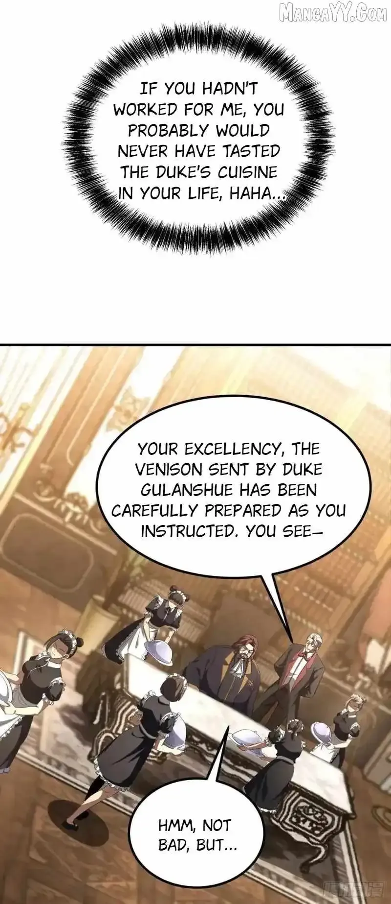 Lord of Summons! Sudden Mutation Chapter 62 Online - página 47