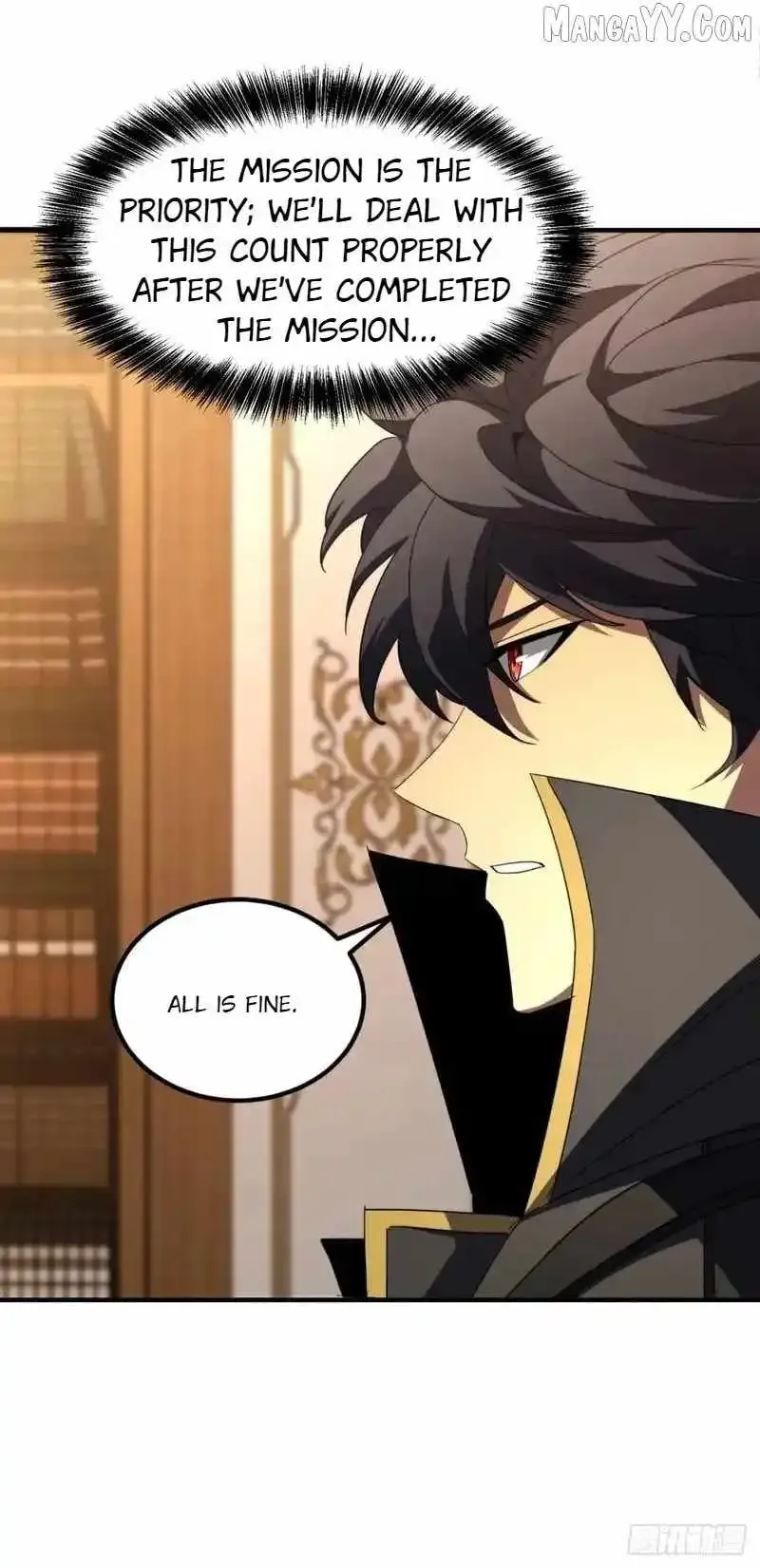 Lord of Summons! Sudden Mutation Chapter 62 Online - página 50