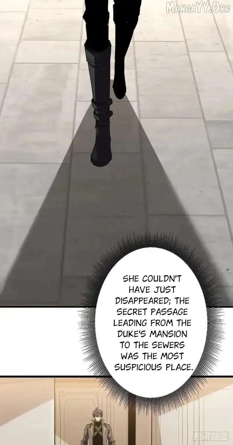 Lord of Summons! Sudden Mutation Chapter 66 Online - página 6