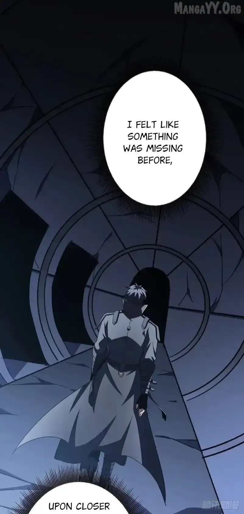 Lord of Summons! Sudden Mutation Chapter 66 Online - página 8